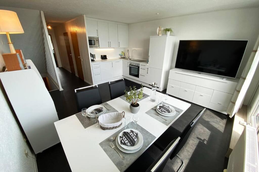 סנקט אנגלמר Penthouse Mitten Im Bayerischen Wald +Netflix +Aussicht = Super Cozy מראה חיצוני תמונה