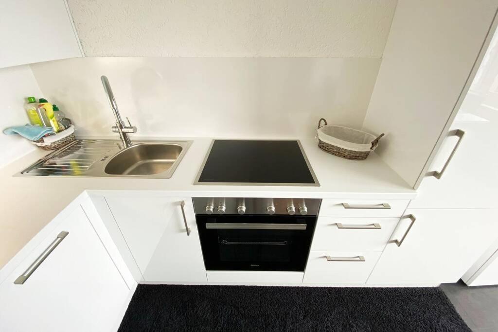 סנקט אנגלמר Penthouse Mitten Im Bayerischen Wald +Netflix +Aussicht = Super Cozy מראה חיצוני תמונה