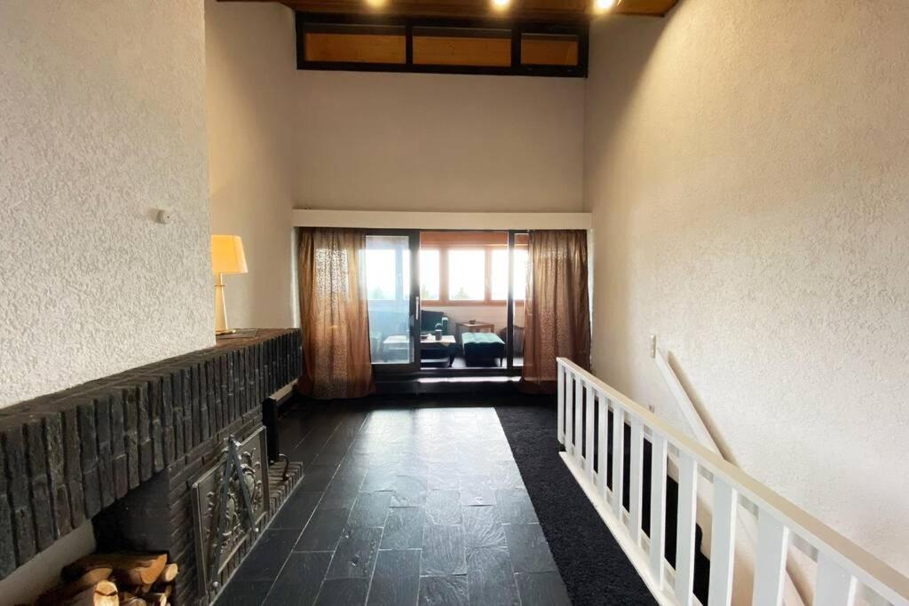 סנקט אנגלמר Penthouse Mitten Im Bayerischen Wald +Netflix +Aussicht = Super Cozy מראה חיצוני תמונה
